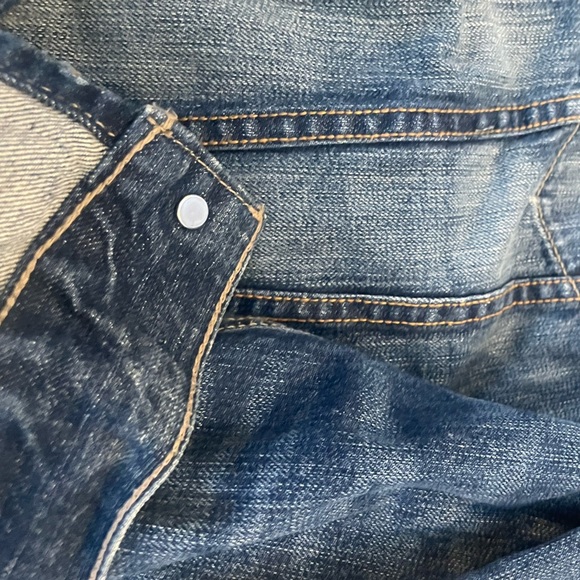 Levi’s jacket - Picture 3 of 4